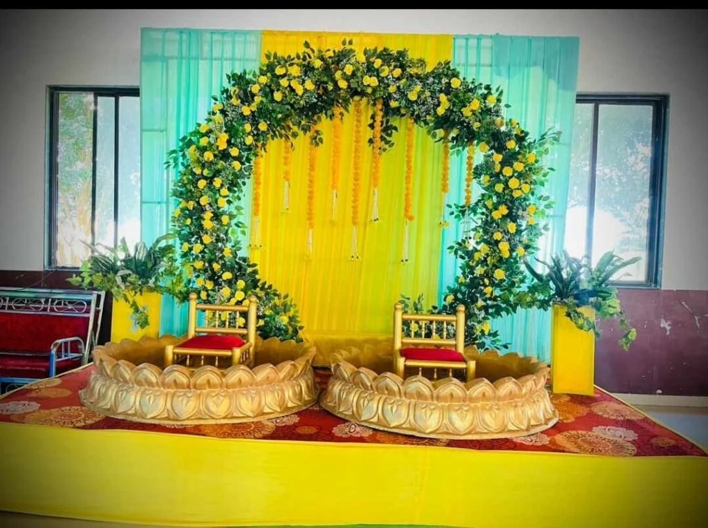 Wedding Plan1
